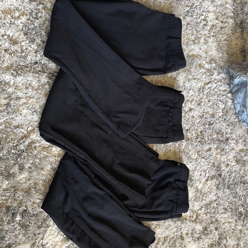 Dress pants